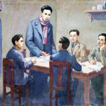 Phong Trào CM 1930 -1931 Và Cuộc Đấu Tranh 1932 – 1935