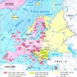 Sự Phát Triển Của Nước Tây Âu Giai Đoạn 1950- 2000