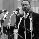 Nghị luận về câu nói của Martin Luther King