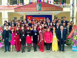 Tả lại lễ kỷ niệm Ngày Nhà giáo Việt Nam 20 -11