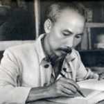 Tác Gia Hồ Chí Minh