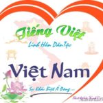 Soạn bài Sự giàu đẹp của Tiếng Việt