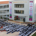 Học sinh giỏi Ngữ văn 10 năm 2012-2013 trường Nguyễn Quang Diêu