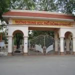 Đề thi thử môn Hóa Trường THPT Lý Thái Tổ, Bắc Ninh