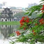 Đề thi thử THPT Quốc gia năm 2017 môn Sinh học - Thành phố Hà Nội