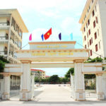 Đề thi thử THPT Quốc gia năm 2017 môn Sinh học trường THPT chuyên Đại học Vinh