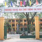 Đề thi thử THPT Quốc gia THPT Đa Phúc, Hà Nội (Lần 2)