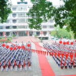 Đề thi thử THPT Quốc gia THPT Hàn Thuyên, Bắc Ninh (Lần 2)