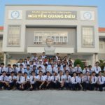 Đề thi thử THPT Quốc gia năm 2017 môn Sinh học trường THPT Chuyên Nguyễn Quang Diêu, Đồng Tháp - Đề 2