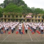 Đề thi thử vào lớp 10 môn Văn trường THCS Bích Hòa – Hà Nội