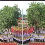 Đề thi thử Toán THPT Chuyên Quang Trung – Bình Phước – lần 4