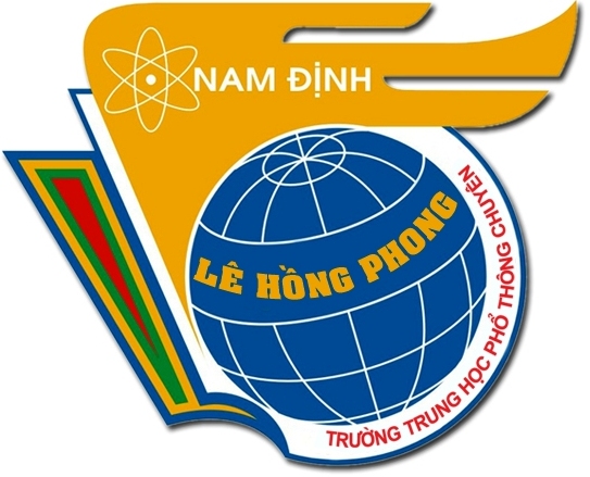 Đề thi vào 10 môn tiếng Anh (chung) chuyên Lê Hồng Phong Nam Định 2015